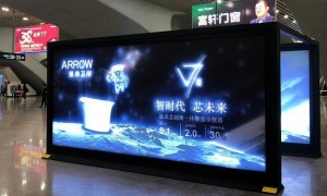 深圳门头招牌定制工厂哪家好？广受信赖的供应商看这里