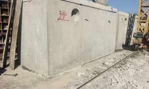 元昌水泥制品种类全吗，能满足工程需求吗