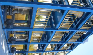 蒸发器靠谱定制厂家排名前五，用料扎实的源头工厂实力参考