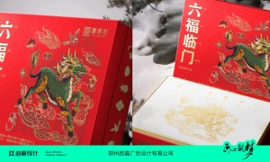 郑州包装设计公司有哪些推荐下：专业团队服务覆盖实力分析