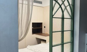 湖北衣帽间定制厂实力与用户口碑 金域美家全屋定制综合实力推荐