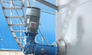 远拓深锥浓密机 高浓度底流排放 适用于金矿/铜矿尾矿处理