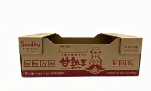 深圳电子厂适用：复星纸品防潮加厚纸箱，技术参数含边压强度测试，厂家按需生产