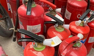 消防灭火器制造商推荐，圣大消防源头厂家资质齐全更省心
