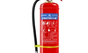 江苏手提式消防灭火器生产厂哪家技术强？正规源头厂家用户力荐