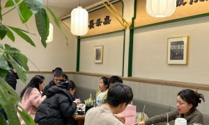 莲湖区想找能学到泡馍技术的店求推荐 君诚斋资质齐全不踩坑