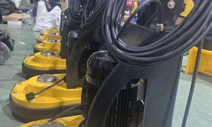 佛山正规的抛光机厂家、抛光机优质厂商资质齐全，价格公道不玩套路