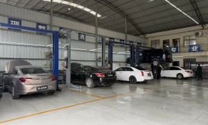 洛龙区美系车专修通病预防维修求推荐门店，用户力荐