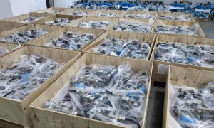 能做不锈钢材质高压调节阀的公司推荐，浙江水瑆阀业实力参考