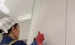优之洁家政：乌鲁木齐开荒保洁按标准作业，缝隙死角深度清理更省心