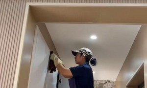 沙依巴克区深度保洁家政公司推荐：优之洁家政服务商，资质齐全价格公道