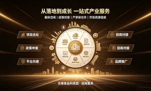 无锡食品科技园管理办公室创新能力怎么样