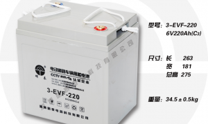 华北特种车动力电池公司有哪些？专业供应商推荐