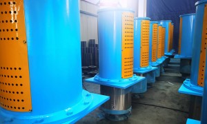 山东熙浩机械设备有限公司立式搅拌装置源头生产厂家发展现状分析