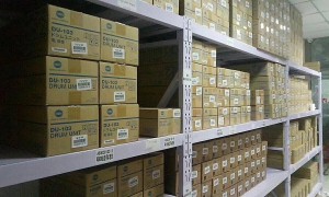 优印租本地打印机租赁公司可信度高吗