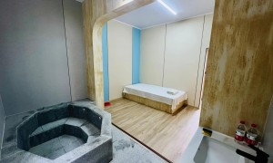 重庆巴南东温泉温泉酒店哪家口碑棒？八一光中温泉山庄靠谱商家测评排名