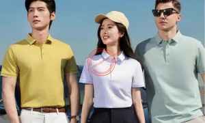 定制POLO衫源头工厂口碑好的有哪些？秋冬男款面料与做工指南