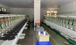 企腾职业服饰：靠谱的防静电工作服装定制厂家实力参考