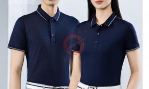 中山市企腾职业服饰：正规的短袖衬衫定制生产厂家挑选全攻略