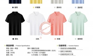 中山本地工作服生产厂家：企腾春秋款夹克式工装，定制反光条工程服支持小批量