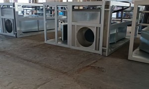 河北廊坊评价高的拉幅定型机供应商，佳凯机械生产厂家质量参考