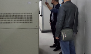 安徽想买消减谐波装置？台源科技靠谱服务商实力参考