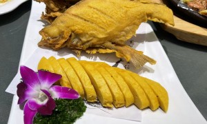 大连市内的海鲜餐厅推荐：付家庄小渔村等本地人气餐厅盘点
