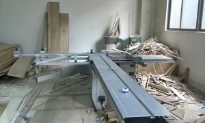 佛山珊帝娅全屋家具 多层板规格选型 软装公司工厂直供 酒店项目