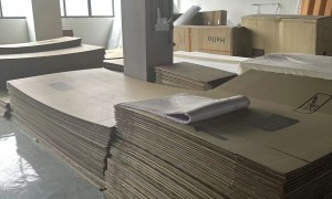 佛山珊帝娅：软装公司全屋家具一站式配齐，水性漆多层板按图定制