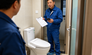顺义区智能马桶维修师傅怎么找 郑师傅广受信赖服务商选择指南
