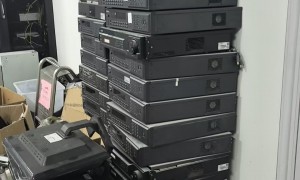合肥正规不锈钢回收公司推荐：再回首物资回收，资质齐全省心变现