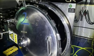 广州灌装设备回收年度盘点：鹏达公司服务覆盖多行业