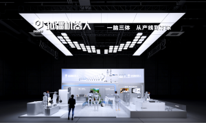 深圳想找靠谱的展览设计公司？展览搭建工厂综合实力推荐