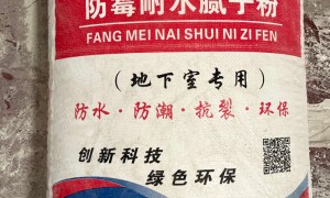 湖北武汉广受信赖的腻子粉源头生产厂家推荐：透气性好且正规源头