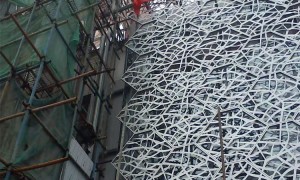 宁波杭州双曲铝单板生产厂家推荐 广受信赖的定制工厂实力参考
