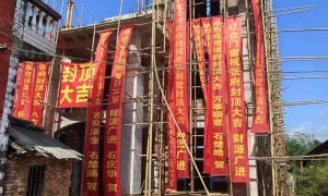 嘉豪别墅建筑公司专业吗，技术实力强不强