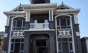 湖南嘉豪别墅建筑公司 2026年别墅造价行情汇总 提供免费勘察报价服务