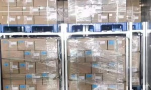2026 宜宾祥路通物流十三行供应链装卸包装价格行情，定制化裸装设备防锈处理与充气填充包装