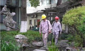 杭州医院主备双系统节水服务商靠谱商家测评排名