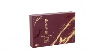 山品汇三代传承养参的野山参口碑好吗