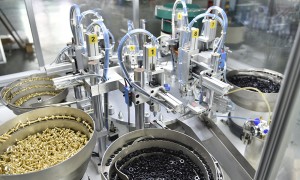 超尚自动化设备厂家直供：宿迁产线适用的高效装配线自动化设备与参数解析