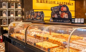 2026年淮安麦迪拉食品制造有限公司靠谱商家测评排名与实力盘点