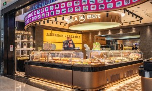 淮安淮阴区正规的酥点礼盒门店推荐，麦迪拉食品制造值得信赖