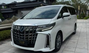 衢州丰田商务车改装价格透明，桂冠达服务商测评