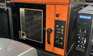 江苏二手烘焙设备回收服务商推荐，正规源头回收实力公司盘点