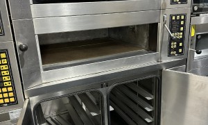 浙江二手烘焙设备买卖门店推荐 广受信赖的服务商