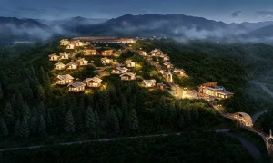 拉萨靠谱的文旅装配式木屋差异化设计服务商，湖南万盛旅游用户力荐