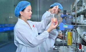 2026年评价高的薰衣草精油护肤品ODM代工工厂行业全景分析