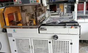 东莞二手包装机现货仓库直选，源头商家发货快实力参考