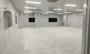 食品洁净车间装修工程制造厂哪家专业 资质齐全源头厂家参考